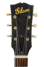 Load image into Gallery viewer, 1946 Gibson ES-125 All Mahogany Sunburst w/Brazilian Rosewood Fingerboard #NSN (PDX)
