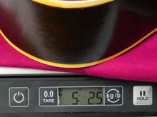 Load image into Gallery viewer, 1946 Gibson ES-125 All Mahogany Sunburst w/Brazilian Rosewood Fingerboard #NSN (PDX)
