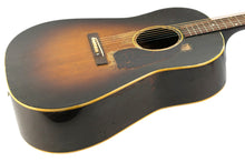 Load image into Gallery viewer, 1946 Gibson J-45 Sunburst w/Reissue Lifton Hard Case #NSN (PDX)
