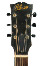 Load image into Gallery viewer, 1946 Gibson J-45 Sunburst w/Reissue Lifton Hard Case #NSN (PDX)
