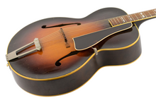 Load image into Gallery viewer, 1946 Gibson L-7 Sunburst #29136 (PDX)
