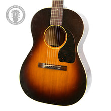 Load image into Gallery viewer, 1946 Gibson LG-2 Sunburst w/Brazilian Rosewood Fingerboard &amp; Bridge #NSN (PDX)
