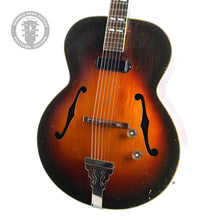 Load image into Gallery viewer, 1946 Gibson ES-300 #NSN (PDX)
