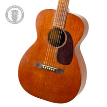 Load image into Gallery viewer, 1947 Martin 0-15 All Mahogany Natural w/Brazilian Fingerboard and Bridge #112309 (PDX)
