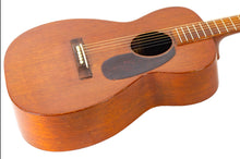 Load image into Gallery viewer, 1947 Martin 0-15 All Mahogany Natural w/Brazilian Fingerboard and Bridge #112309 (PDX)
