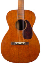 Load image into Gallery viewer, 1947 Martin 0-15 All Mahogany Natural w/Brazilian Fingerboard and Bridge #112309 (PDX)
