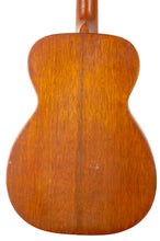 Load image into Gallery viewer, 1947 Martin 0-15 All Mahogany Natural w/Brazilian Fingerboard and Bridge #112309 (PDX)
