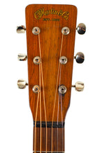 Load image into Gallery viewer, 1947 Martin 0-15 All Mahogany Natural w/Brazilian Fingerboard and Bridge #112309 (PDX)
