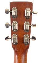 Load image into Gallery viewer, 1947 Martin 0-15 All Mahogany Natural w/Brazilian Fingerboard and Bridge #112309 (PDX)
