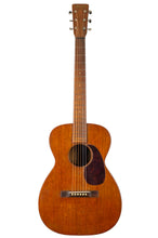 Load image into Gallery viewer, 1947 Martin 0-15 All Mahogany Natural w/Brazilian Fingerboard and Bridge #112309 (PDX)
