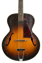 Load image into Gallery viewer, 1948 Gibson L-48 Sunburst w/Brazilian Rosewood Fingerboard #22703 (PDX)
