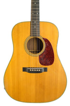 Load image into Gallery viewer, 1948 Martin D-28 Natural #107301 (PDX)
