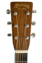 Load image into Gallery viewer, 1948 Martin D-28 Natural #107301 (PDX)
