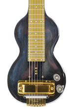 Load image into Gallery viewer, 1949 Rickenbacker Model G Deluxe Hawaiian Lap Steel Guitar Polished Aluminum #G9-78 (PDX)
