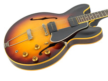 Load image into Gallery viewer, 1959 Gibson ES-330TD Sunburst - Collector Grade #S278929 (PDX)
