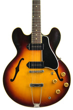 Load image into Gallery viewer, 1959 Gibson ES-330TD Sunburst - Collector Grade #S278929 (PDX)
