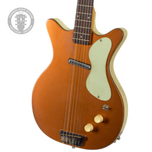 Load image into Gallery viewer, 1950s Danelectro Baritone Guitar Copper #NSN (PDX)
