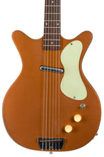 Load image into Gallery viewer, 1950s Danelectro Baritone Guitar Copper #NSN (PDX)
