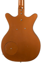 Load image into Gallery viewer, 1950s Danelectro Baritone Guitar Copper #NSN (PDX)
