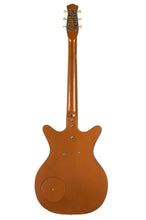 Load image into Gallery viewer, 1950s Danelectro Baritone Guitar Copper #NSN (PDX)
