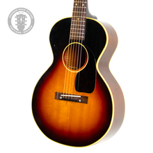 Load image into Gallery viewer, Early 1950s Gibson LG-2 3/4 Size Sunburst #NSN (PDX)
