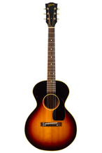Load image into Gallery viewer, Early 1950s Gibson LG-2 3/4 Size Sunburst #NSN (PDX)
