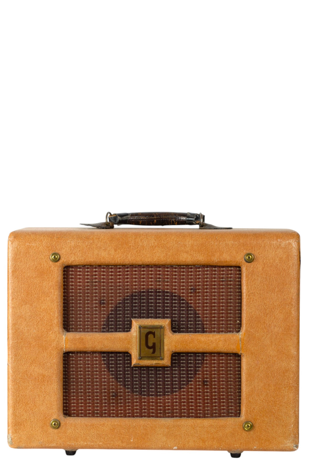 1951 Gibson BR-9 Amplifier (PDX)