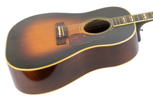 Load image into Gallery viewer, 1951 Gibson Southern Jumbo Vintage Sunburst #919810 (PDX)
