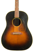 Load image into Gallery viewer, 1952 Gibson J-45 Sunburst w/Original Lifton Case #28984 (PDX)
