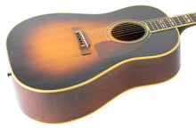 Load image into Gallery viewer, 1952 Gibson Southern Jumbo Sunburst w/Brazilian Fingerboard &amp; Bridge #Z35312 (PDX)
