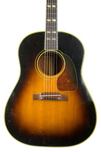 Load image into Gallery viewer, 1952 Gibson Southern Jumbo Sunburst w/Brazilian Fingerboard &amp; Bridge #Z35312 (PDX)
