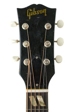 Load image into Gallery viewer, 1952 Gibson Southern Jumbo Sunburst w/Brazilian Fingerboard &amp; Bridge #Z35312 (PDX)
