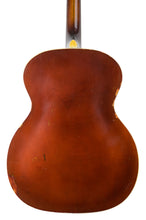 Load image into Gallery viewer, 1953 Epiphone FT-110 Frontier Acoustic Guitar Natural w/Brazilian Rosewood Fingerboard &amp; Bridge #68147 (PDX)
