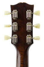 Load image into Gallery viewer, 1954 Gibson J-160E Sunburst w/Original P-90 Pickup &amp; Brazilian Board #X884728 (PDX)
