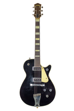 Load image into Gallery viewer, 1954 Gretsch Duo-Jet Black #13925 (PDX)
