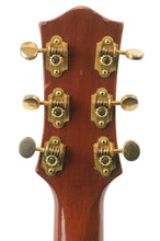 Load image into Gallery viewer, 1955 Gretsch 6130 Round Up Classic Orange w/Brazilian Rosewood Fretboard and Original Hard Shell Case #13984 (PDX)
