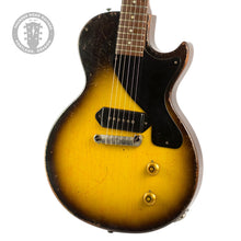 Load image into Gallery viewer, 1956 Gibson Les Paul Junior Vintage Sunburst #63460 (PDX)
