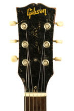 Load image into Gallery viewer, 1956 Gibson Les Paul Junior Vintage Sunburst #63460 (PDX)
