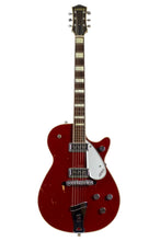 Load image into Gallery viewer, 1956 Gretsch G6131 Duo Jet Firebird Red w/Brazilian Rosewood Fingerboard #20407 (PDX)
