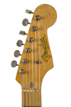 Load image into Gallery viewer, 1957 Fender Musicmaster Desert Tan w/Original Hard Shell Case #023638 (PDX)
