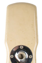 Load image into Gallery viewer, 1958 Fender Studio Deluxe 6 Console Steel Guitar White Blonde #005609 (PDX)
