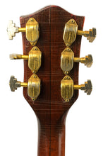 Load image into Gallery viewer, 1958 Gretsch Country Gentleman 6122 Walnut #29320 (PDX)
