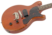 Load image into Gallery viewer, 1959 Gibson Les Paul Junior Double Cut Faded Cherry #931004 (PDX)
