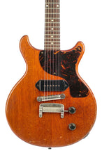 Load image into Gallery viewer, 1959 Gibson Les Paul Junior Double Cut Faded Cherry #931004 (PDX)
