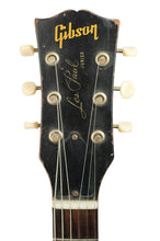 Load image into Gallery viewer, 1959 Gibson Les Paul Junior Double Cut Faded Cherry #931004 (PDX)
