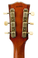 Load image into Gallery viewer, 1959 Gibson Les Paul Junior Double Cut Faded Cherry #931004 (PDX)
