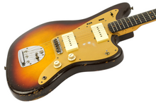 Load image into Gallery viewer, 1959 Fender Jazzmaster Vintage Sunburst #17608 (PDX)
