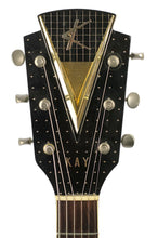 Load image into Gallery viewer, 1959 Kay Upbeat Archtop Sunburst #NSN (PDX)

