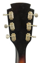 Load image into Gallery viewer, 1959 Kay Upbeat Archtop Sunburst #NSN (PDX)

