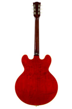 Load image into Gallery viewer, 1960 Gibson ES-330TC Naturally Faded Cherry w/Brazilian Rosewood Fretboard #R437XX  (PDX)
